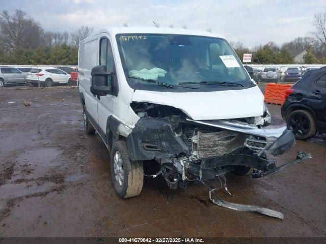  Salvage Ram Promaster