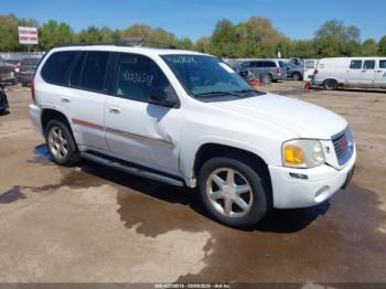  Salvage GMC Envoy