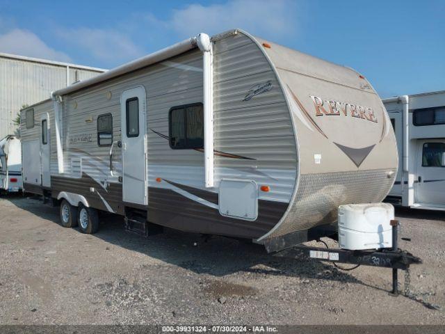  Salvage Shasta Other