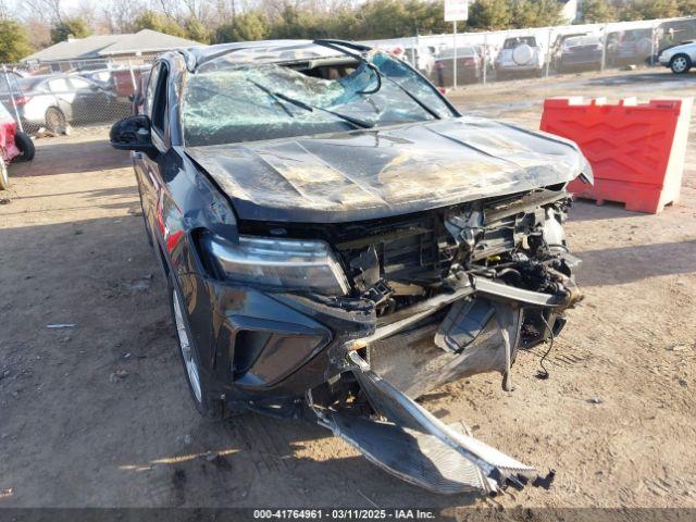  Salvage Volkswagen Taos