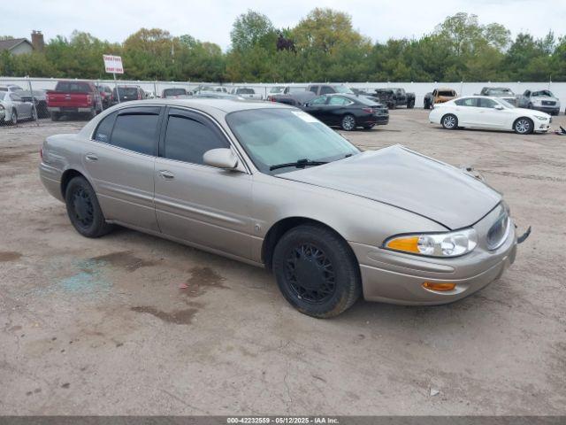  Salvage Buick LeSabre