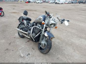  Salvage Victory Motorcycles V92