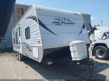  Salvage Jayco Jay Flight 26bh