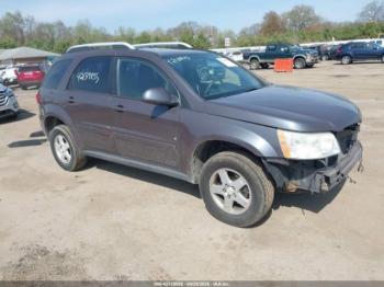  Salvage Pontiac Torrent