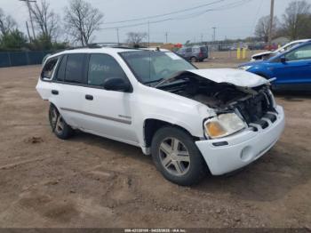  Salvage GMC Envoy