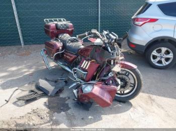  Salvage Honda Gl1100