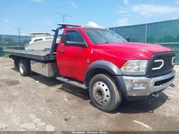  Salvage Ram 5500