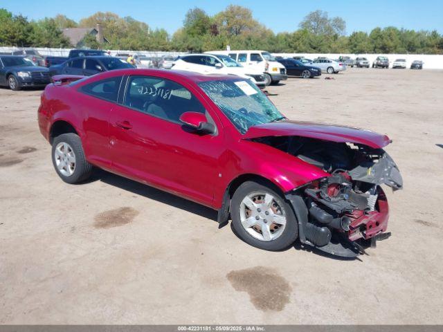  Salvage Pontiac G5