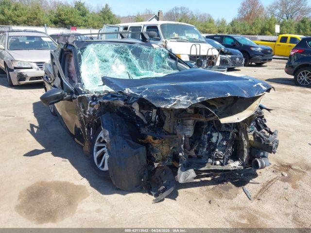  Salvage Acura ILX