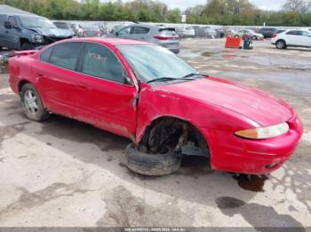  Salvage Oldsmobile Alero