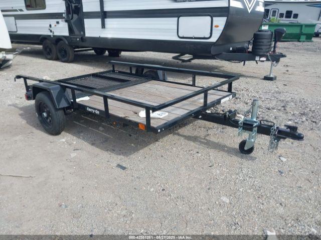  Salvage Carry On 5x8gwe2k