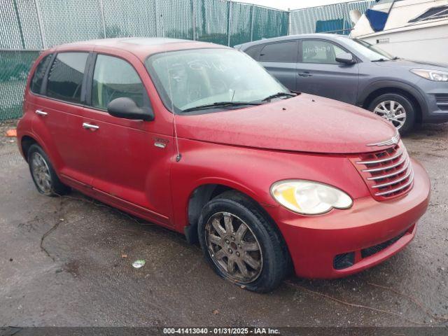  Salvage Chrysler PT Cruiser
