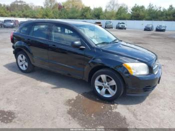  Salvage Dodge Caliber