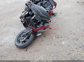  Salvage Honda Gl1800