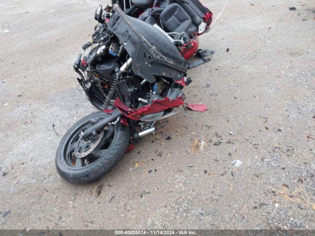  Salvage Honda Gl1800