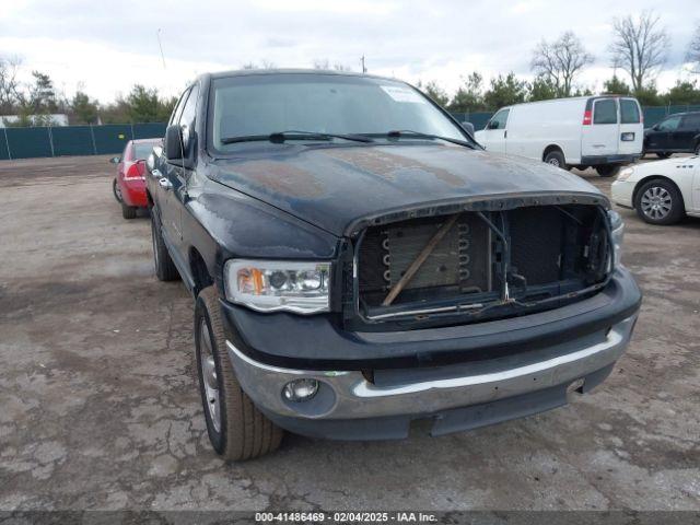  Salvage Dodge Ram 1500