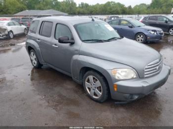  Salvage Chevrolet HHR