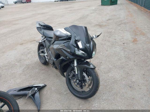  Salvage Honda Cbr1000