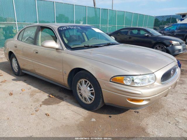  Salvage Buick LeSabre