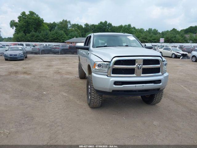  Salvage Ram 2500