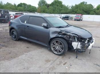  Salvage Scion TC
