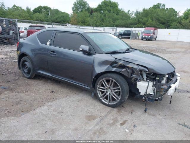  Salvage Scion TC