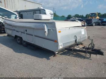  Salvage Jayco Jay Series 1407