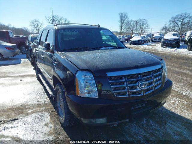  Salvage Cadillac Escalade