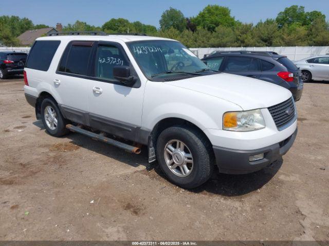  Salvage Ford Expedition