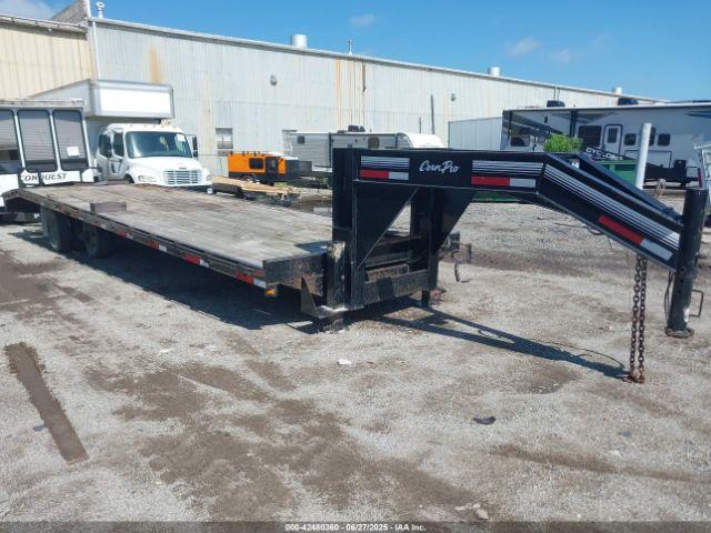  Salvage Cornelius Mfg Inc Other