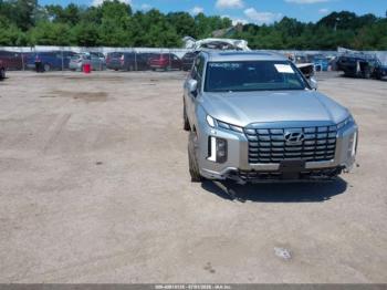  Salvage Hyundai PALISADE