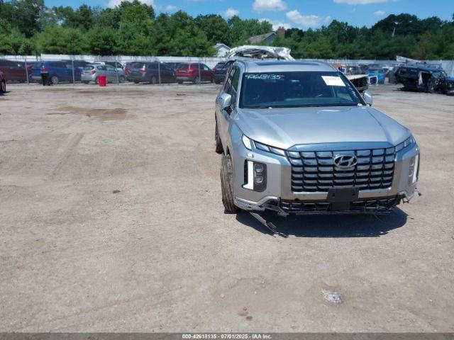  Salvage Hyundai PALISADE