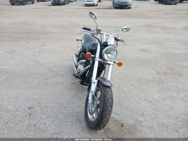  Salvage Suzuki Vz800