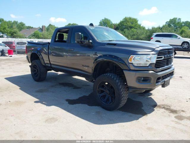  Salvage Ram 2500