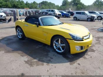  Salvage Saturn SKY