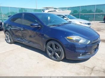  Salvage Dodge Dart