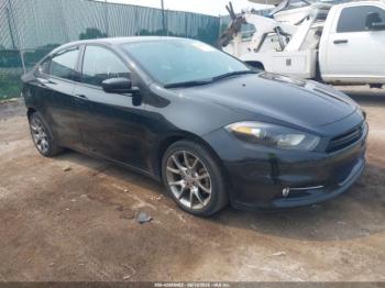  Salvage Dodge Dart