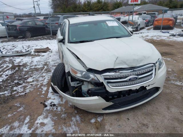  Salvage Ford Taurus