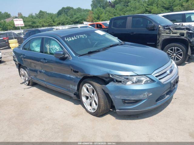  Salvage Ford Taurus