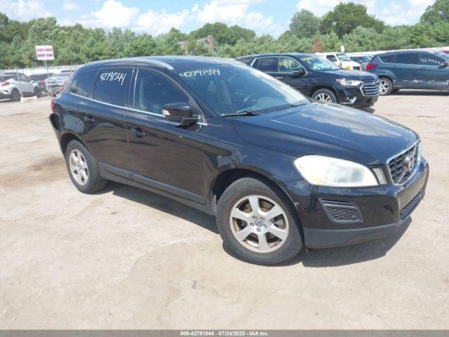  Salvage Volvo XC60