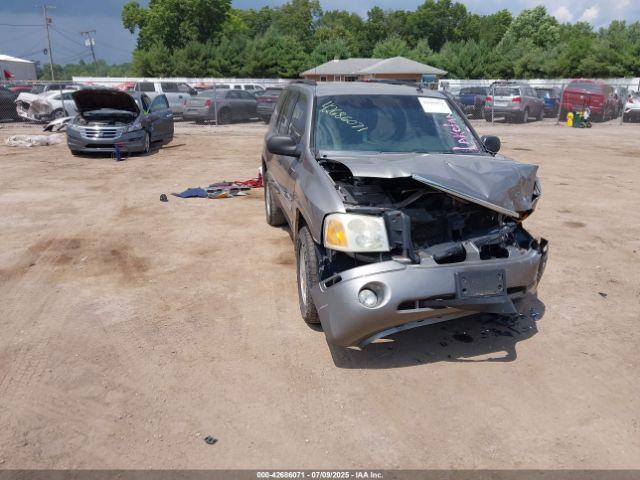  Salvage GMC Envoy