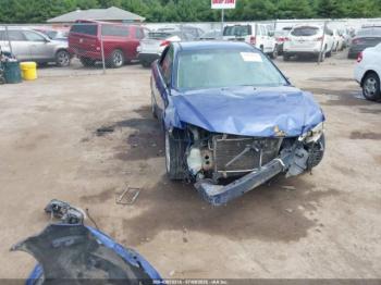  Salvage Mazda Mazda6