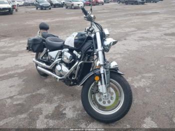  Salvage Suzuki Vz800