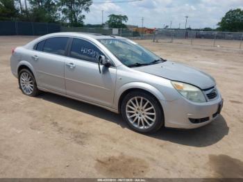  Salvage Saturn Aura
