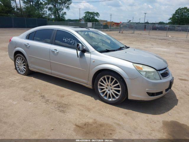  Salvage Saturn Aura