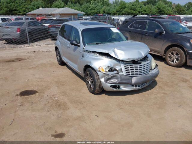  Salvage Chrysler PT Cruiser