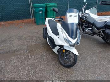  Salvage Honda Ww150