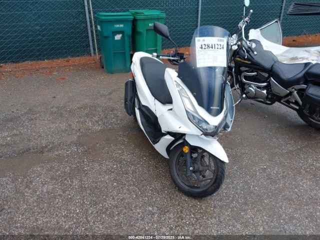  Salvage Honda Ww150