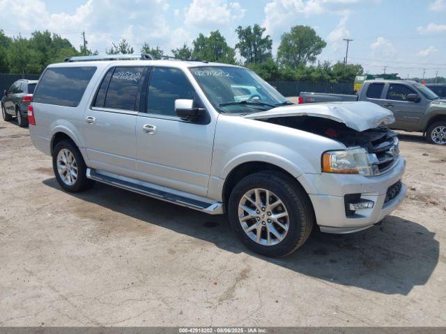  Salvage Ford Expedition