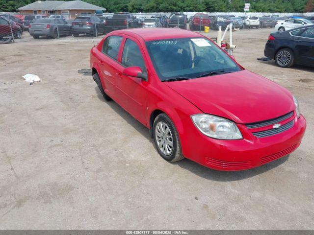  Salvage Chevrolet Cobalt
